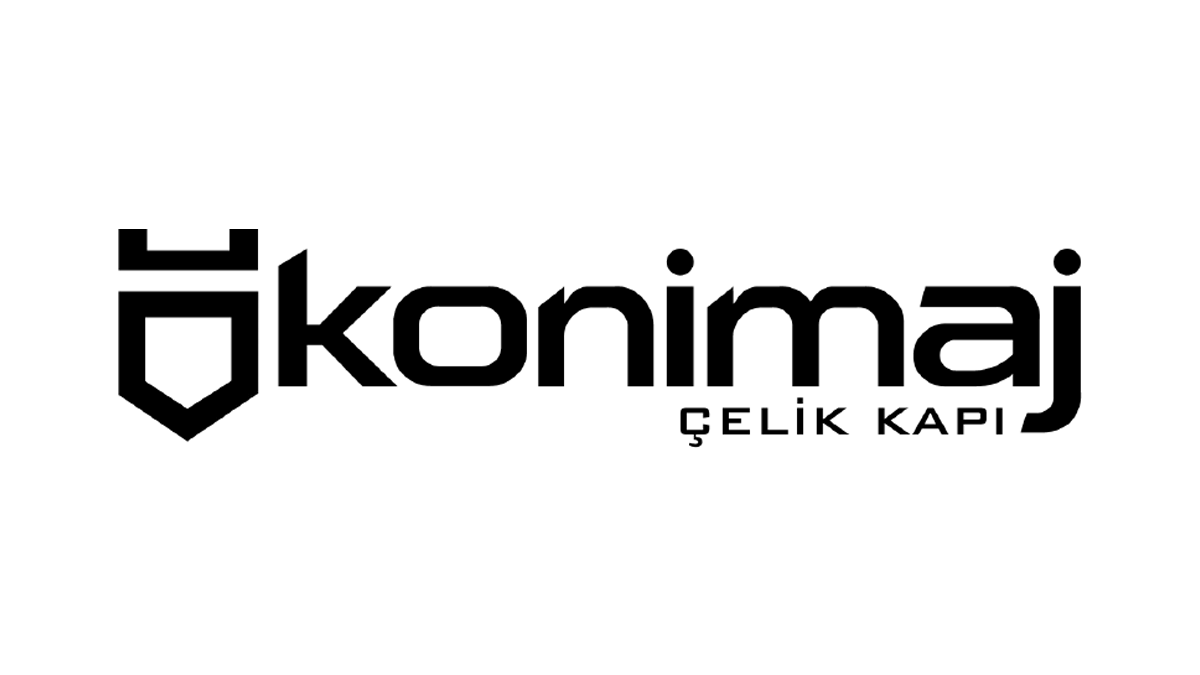 Konimaj Çelik Kapı