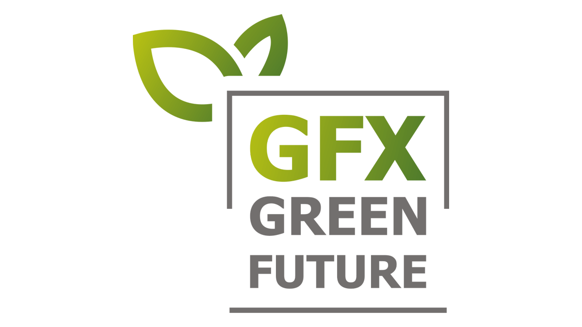 GFX - Geen Future