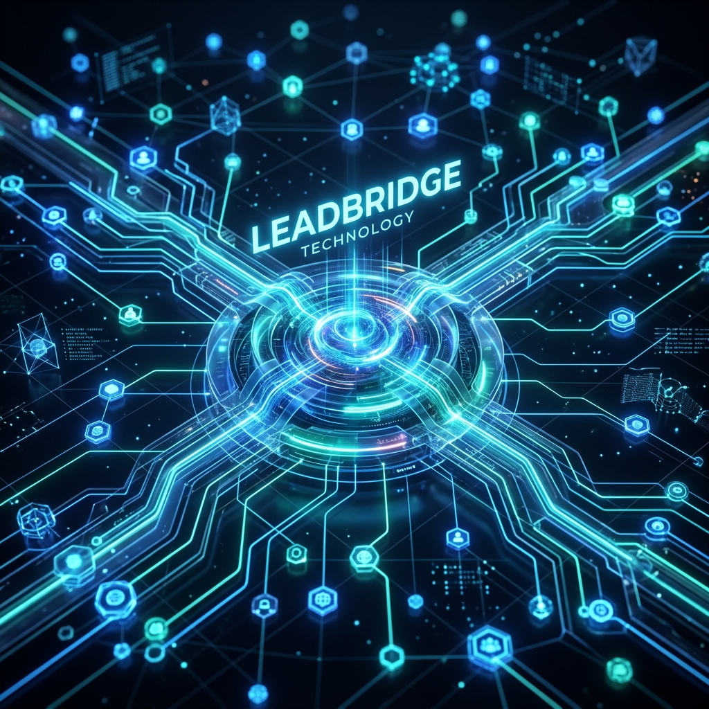 LeadBridge